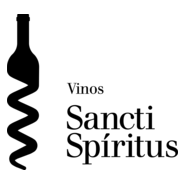Sancti Spíritus Wines Logo PNG Vector