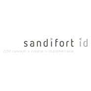 Sandifort id Logo PNG Vector