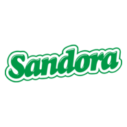 sandora Logo PNG Vector