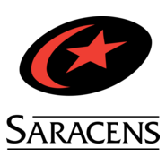 Saracens FC Logo PNG Vector