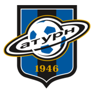 Saturn Ramenskoe Logo PNG Vector