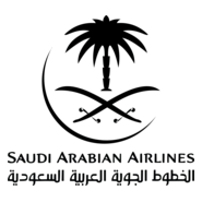 Saudi Air Lines Logo PNG Vector