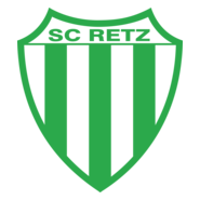 SC Retz Logo PNG Vector