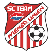 SC Team Wiener Linien Logo PNG Vector