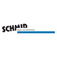 SCHMID AG Logo PNG Vector