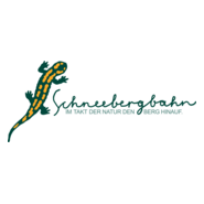 Schneebergbahn Logo PNG Vector