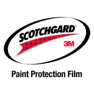 Scotchgard Paint Protection Film Logo PNG Vector