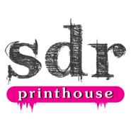 Sdr Printhouse Logo PNG Vector