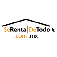 Se Renta Todo Logo PNG Vector