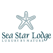 Sea Star Lodge Logo PNG Vector