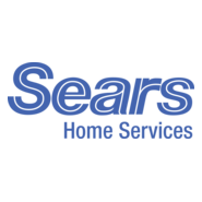 Sears Home Services Logo PNG Vector