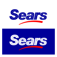 Sears Logo PNG Vector