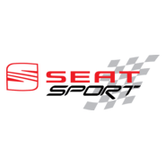Seat Sport Logo PNG Vector