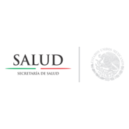 Secretaria de Salud Logo PNG Vector