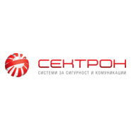 Sectron Logo PNG Vector