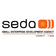 SEDA Logo PNG Vector