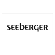 Seeberger Logo PNG Vector
