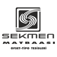 SEKMEN MATBAASI Logo PNG Vector