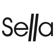 Sella Logo PNG Vector