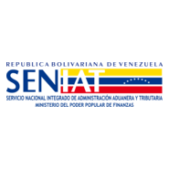 SENIAT Logo PNG Vector