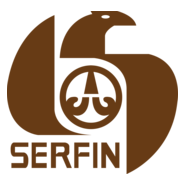 Serfin Logo PNG Vector
