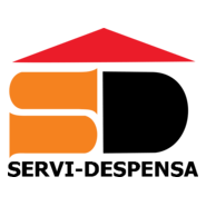 Servi-Despensa Logo PNG Vector