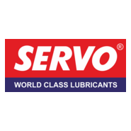 Servo Logo PNG Vector