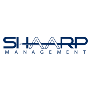 SHAARP Management, Inc Logo PNG Vector