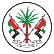 Sharjah Logo PNG Vector