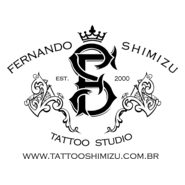 shimizu tattoo studio Logo PNG Vector