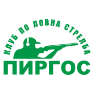 Shooting club Pirgos - Burgas Logo PNG Vector