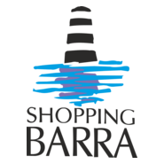 Shopping Barra Logo PNG Vector