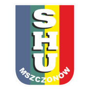 SHU Mszczonów Logo PNG Vector