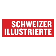 SI Schweizer Illustrierte Logo PNG Vector