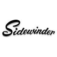 Sidewinder Logo PNG Vector