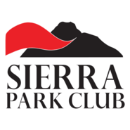 Sierra Park Club Logo PNG Vector
