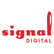 Signal Digital Logo PNG Vector