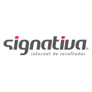 Signativa Logo PNG Vector