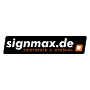 signmax.de Logo PNG Vector