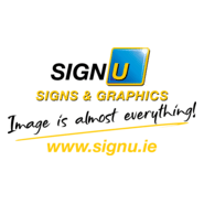 SIGNU Signs & Graphics Logo PNG Vector