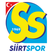 Siirtspor Logo PNG Vector