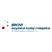 SKM Szybka kolej Miejska Gdynia Logo PNG Vector