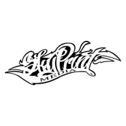 SkyPrintMedia Logo PNG Vector