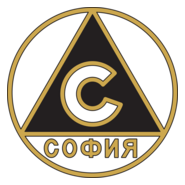 Slavia Sofia 70's Logo PNG Vector