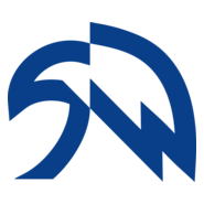 służba więzienna Logo PNG Vector