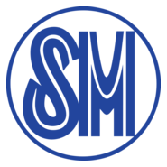 SM Supermalls Logo PNG Vector
