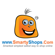 Smarty shops Logo PNG Vector