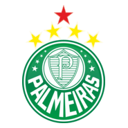 Sociedade Esportiva Palmeiras Logo PNG Vector