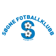 Søgne FK Logo PNG Vector