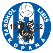 Sokol Libiš Logo PNG Vector